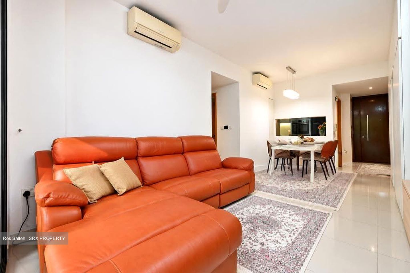 Parc Olympia (D17), Condominium #620226031